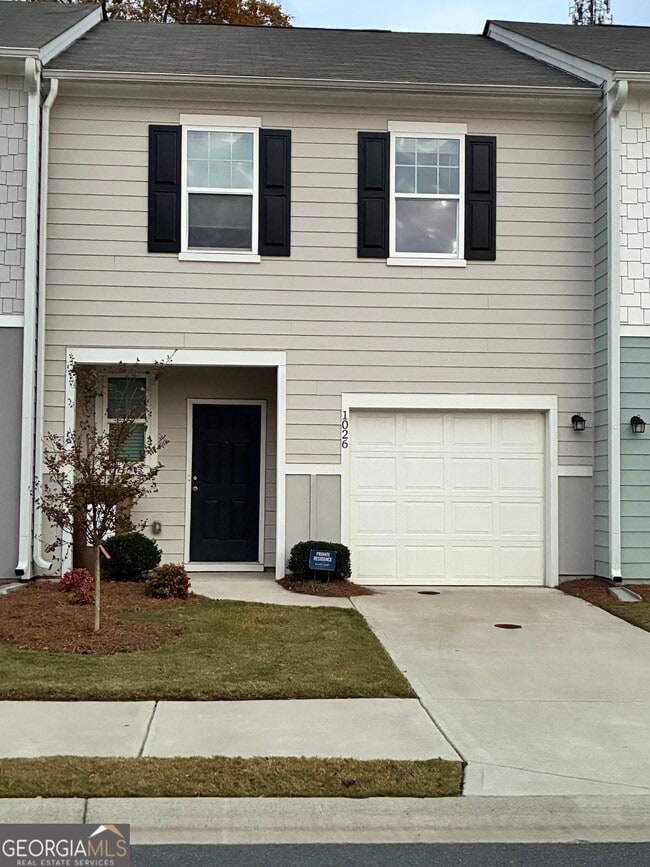 Building Photo - 1026 Paddington Dr