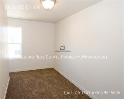 Building Photo - 196 N 725 E