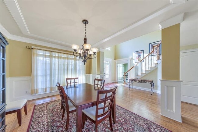 Building Photo - 5024 Glen Forrest Dr