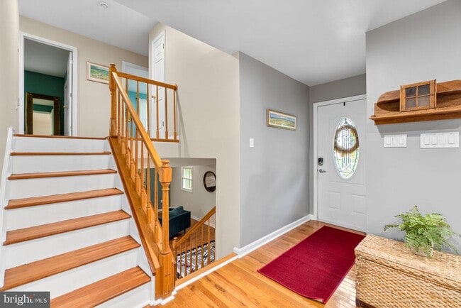 Building Photo - 1625 Old Annapolis Rd