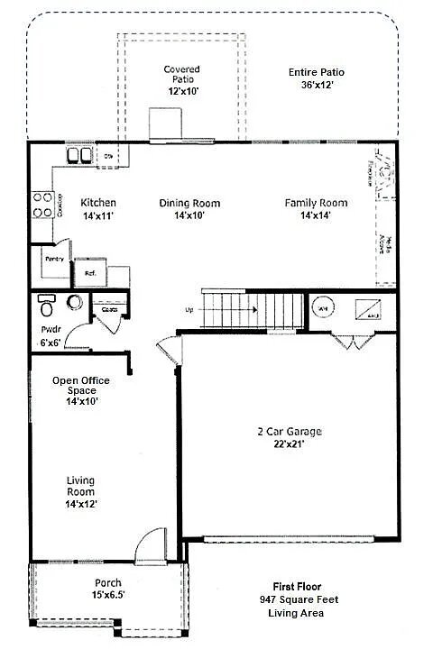 Building Photo - 5796 Dunraven St