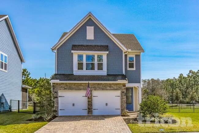 Building Photo - 195 Silver Creek Pl