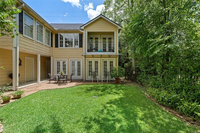 Building Photo - 4608 Woodhead St