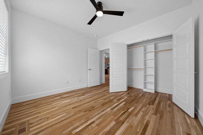 Building Photo - 3807 Burt Dr