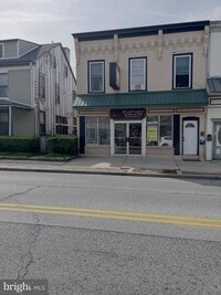 Building Photo - 134 E Lancaster Ave