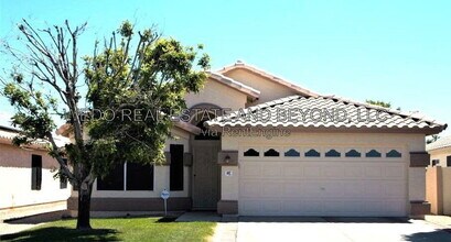 Building Photo - 687 E Baylor Ln