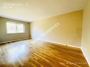 Building Photo - 3316 Russell-5