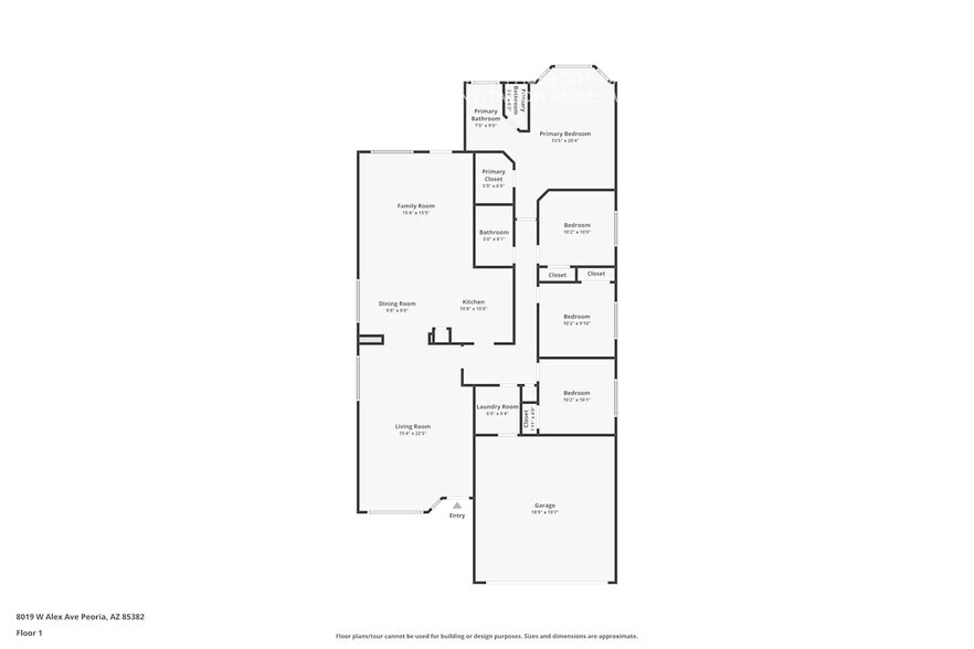 Building Photo - 204 W Belmont Red Cir