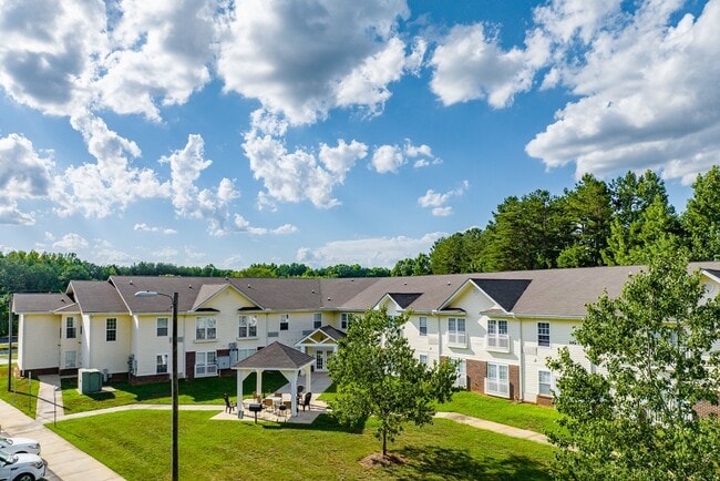 Building Photo - Fleming Heights