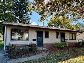 Building Photo - 1400 Kentucky Ave