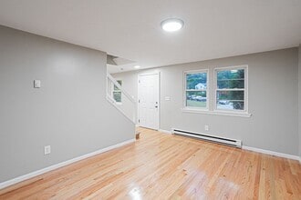 Building Photo - just fully updated open living concept!
