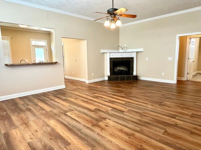 Building Photo - 2508 Grier Cir