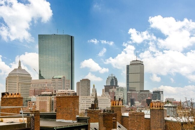 Building Photo - 48 Mt Vernon St