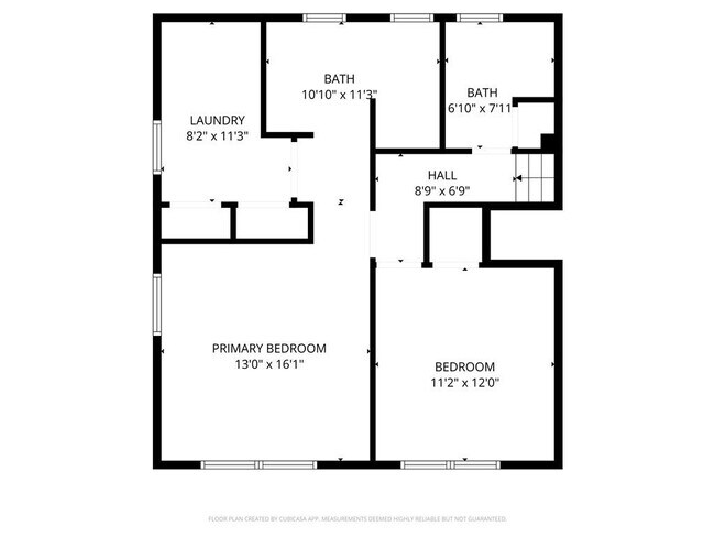 Building Photo - 421 Creek Valley Dr