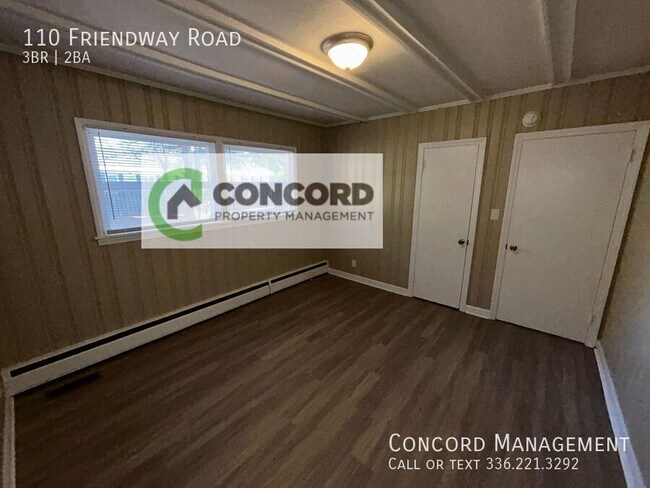 Building Photo - 110 Friendway Rd