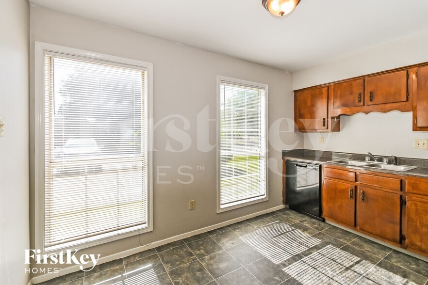 Building Photo - 3041 McVay Trail Dr