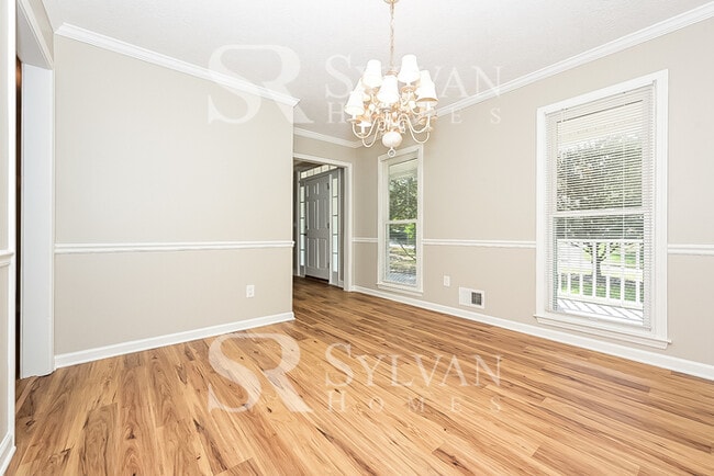 Building Photo - Turn the key. Enter. Smile. Repeat every day!