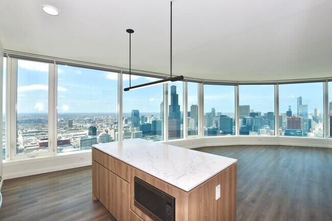 Building Photo - 1000 S Michigan Ave