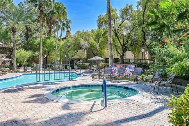 Building Photo - 9000 S Las Vegas Blvd