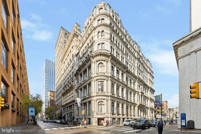 Primary Photo - 1001-13 Chestnut St