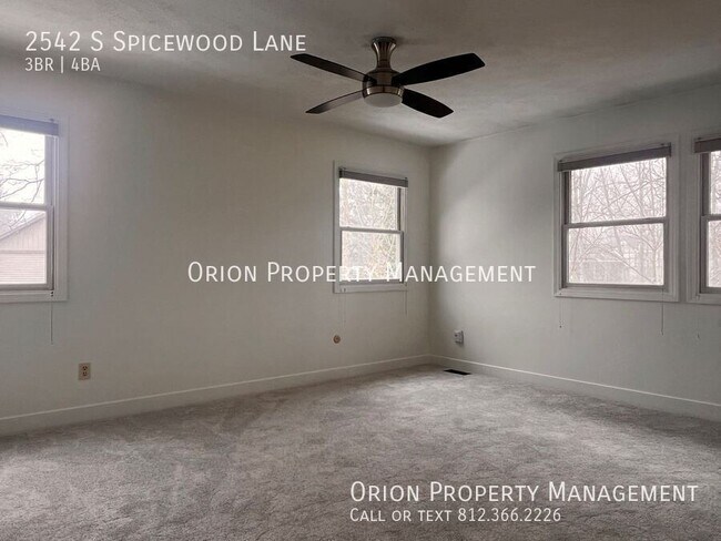 Building Photo - 2542 S Spicewood Ln