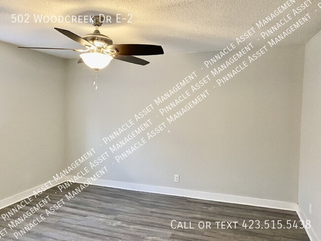 Building Photo - 502 Woodcreek Rd