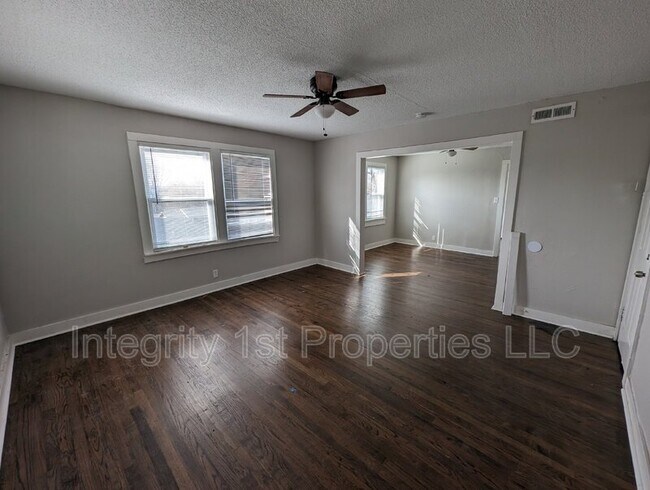 Building Photo - 4408 Montgall Ave