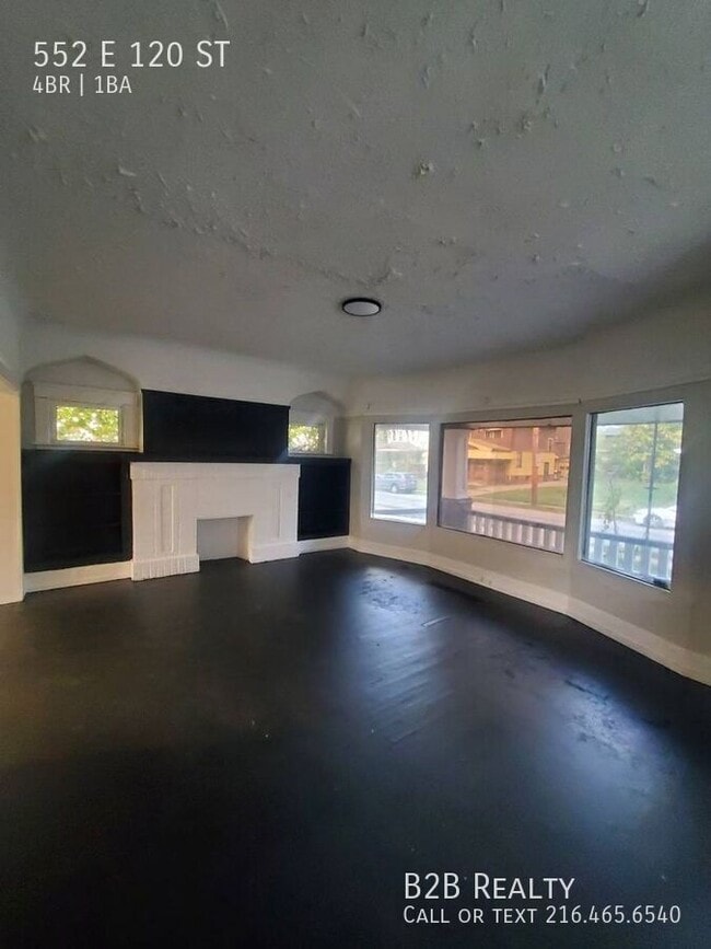 Building Photo - 552 E 120th St