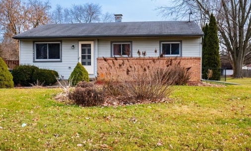 Building Photo - 3017 Viking St