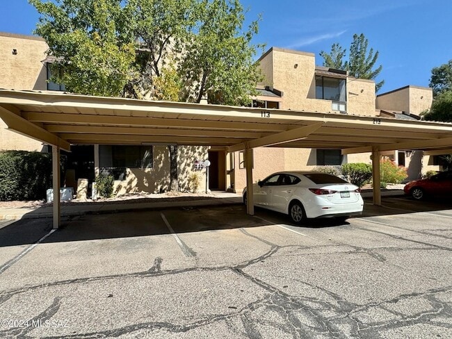 Building Photo - 7620 E Callisto Cir