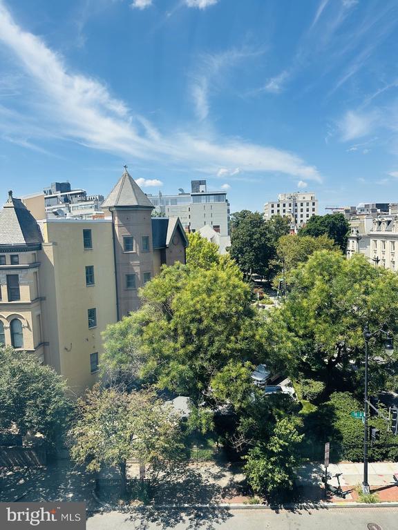 Building Photo - 1545 18th St NW