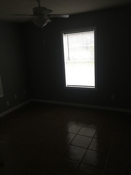 Bedroom #2 - 304 N Cummings St