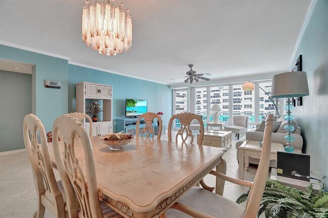 Building Photo - 3430 Galt Ocean Dr