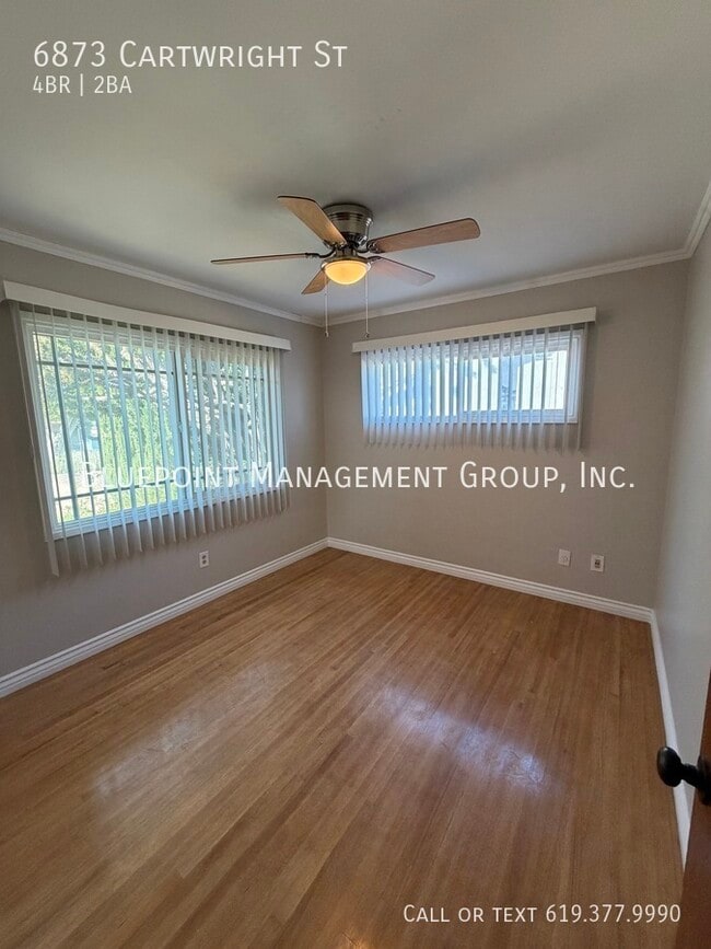 Building Photo - 6873 Cartwright St