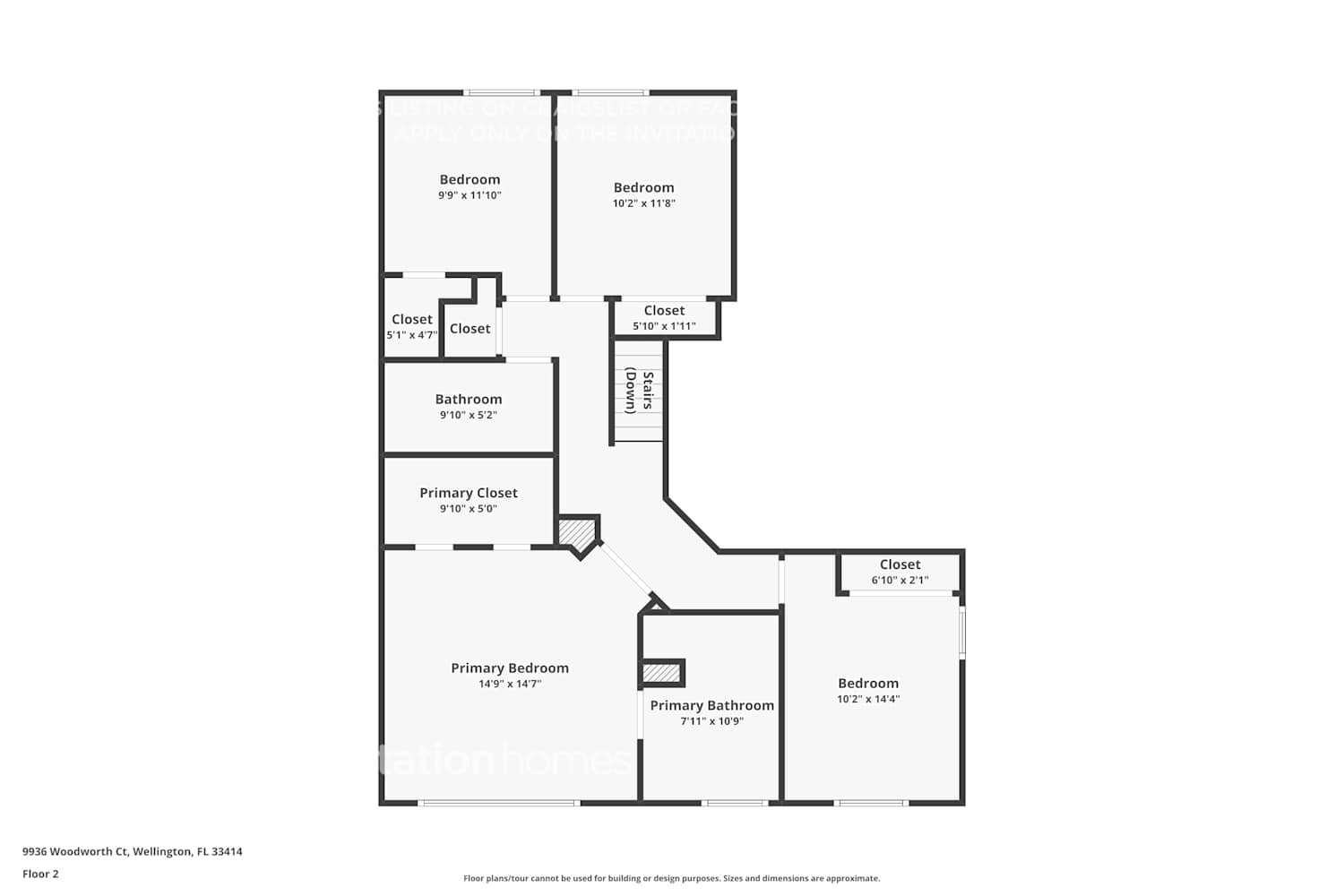 Building Photo - 9936 Woodworth Ct