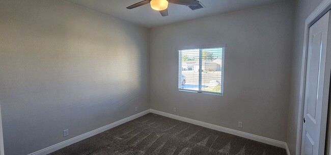 Building Photo - Beautiful Solar-Powered 4 Bedroom Home Built in 2021