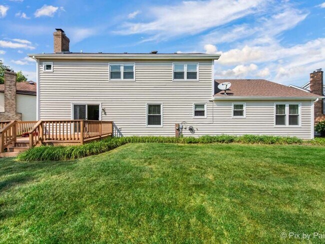 Building Photo - 1412 Rolling Grove Ct