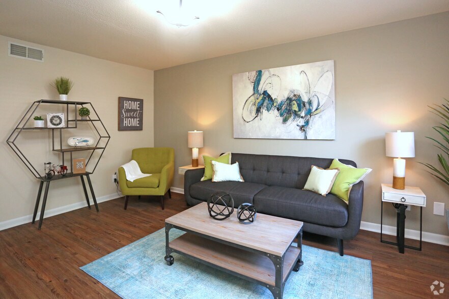 Knollwood Townhouse Apartments Burlington, NC Apartment Finder