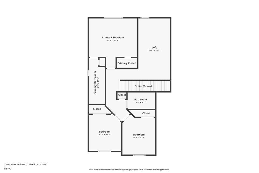 Building Photo - 13210 Moss Hollow Ct