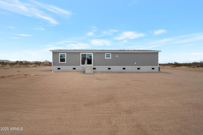 Building Photo - 52089 W Organ Pipe Rd