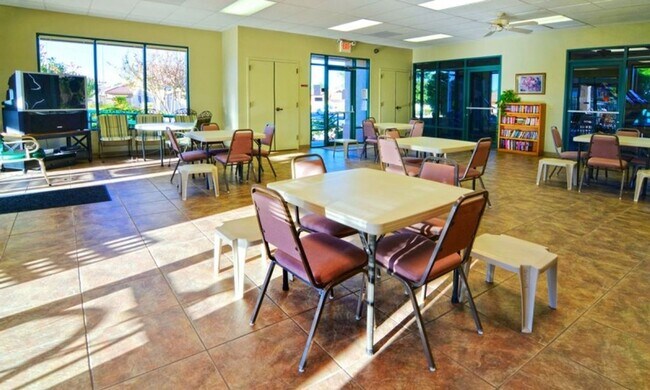 Building Photo - The art of living well in a thriving 55+ community
