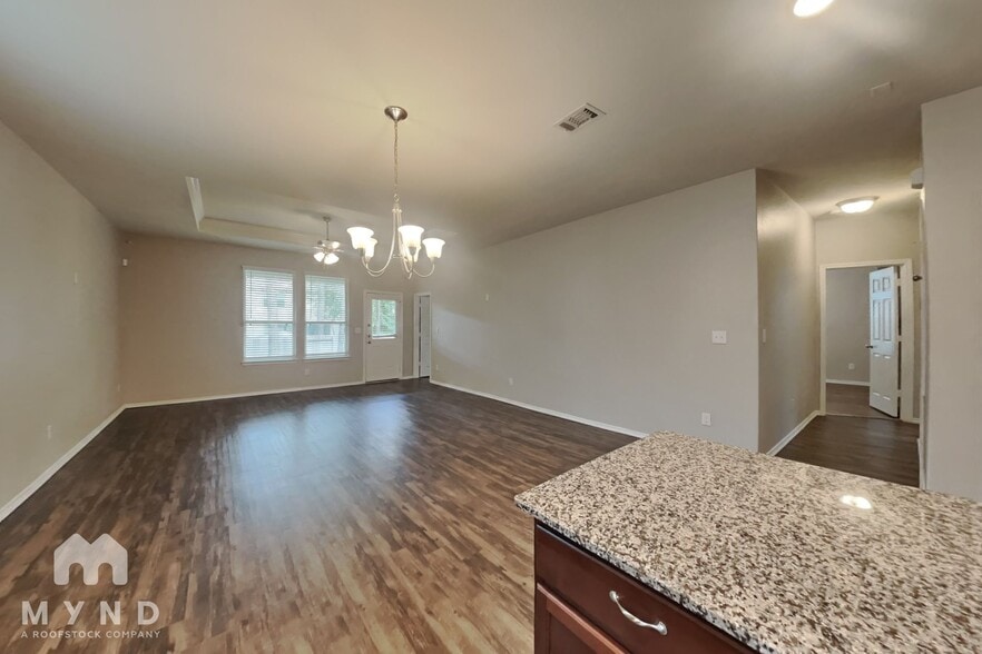 Building Photo - 4323 S Amber Ruse Ct