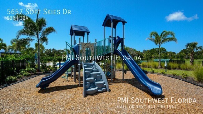 Building Photo - 5657 Soft Skies Dr