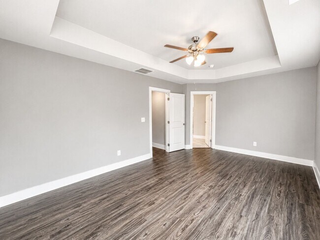 Building Photo - Discover your next home in the heart of Cornelia!