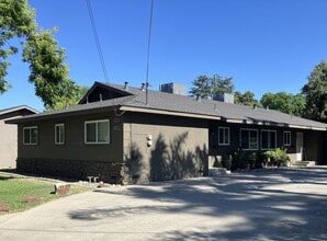 Building Photo - 1430 E Orangeburg Ave