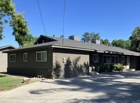 Building Photo - 1430 E Orangeburg Ave