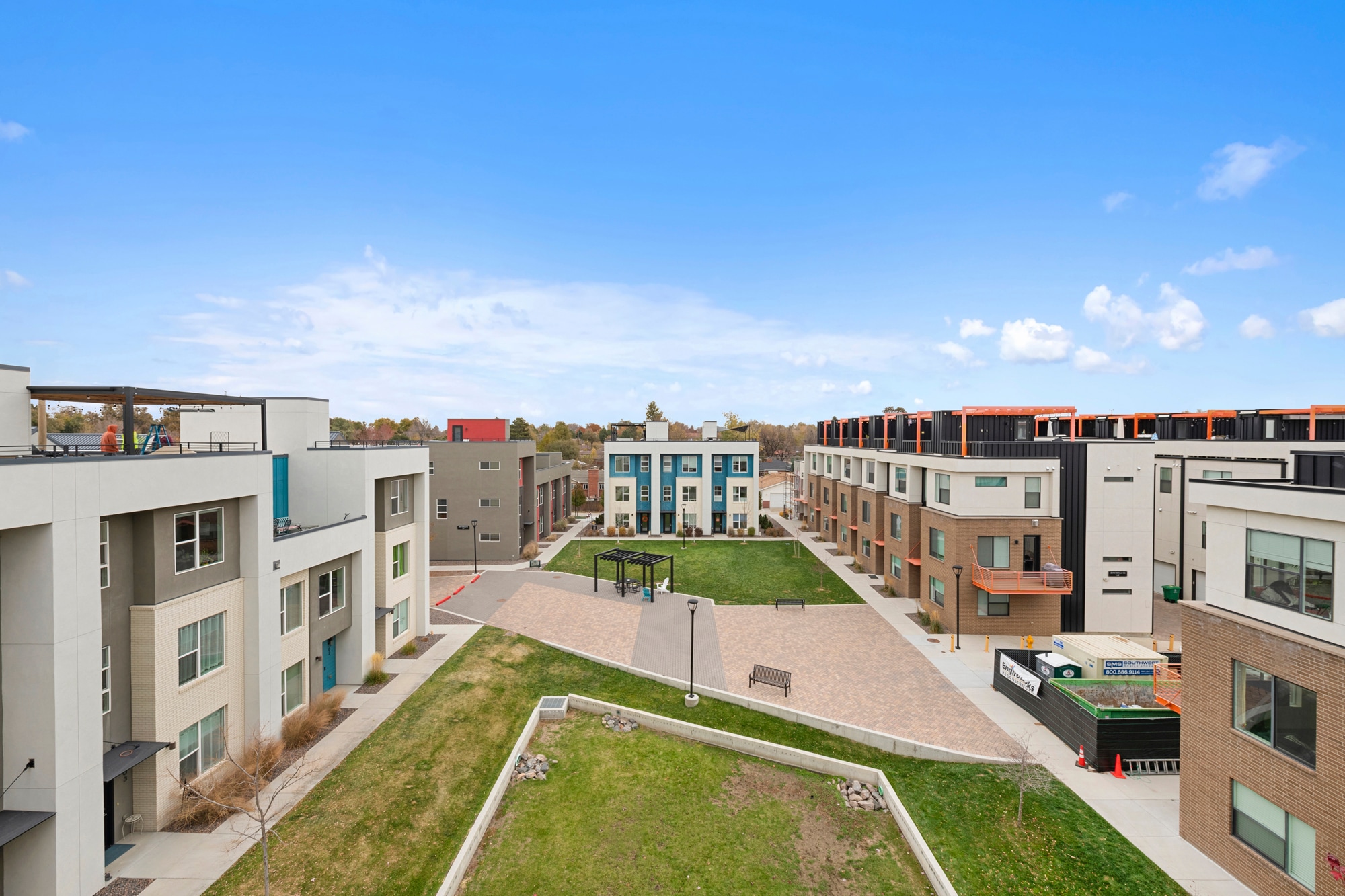 Building Photo - 3048 Wilson Ct