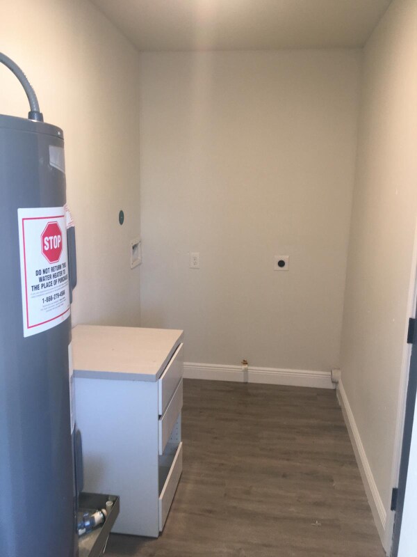 Building Photo - 2831 Jones St