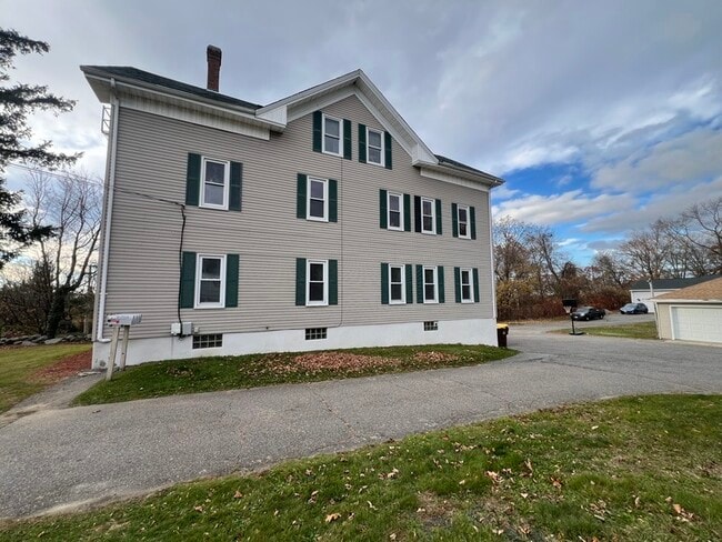 Building Photo - 380 Wilson Rd