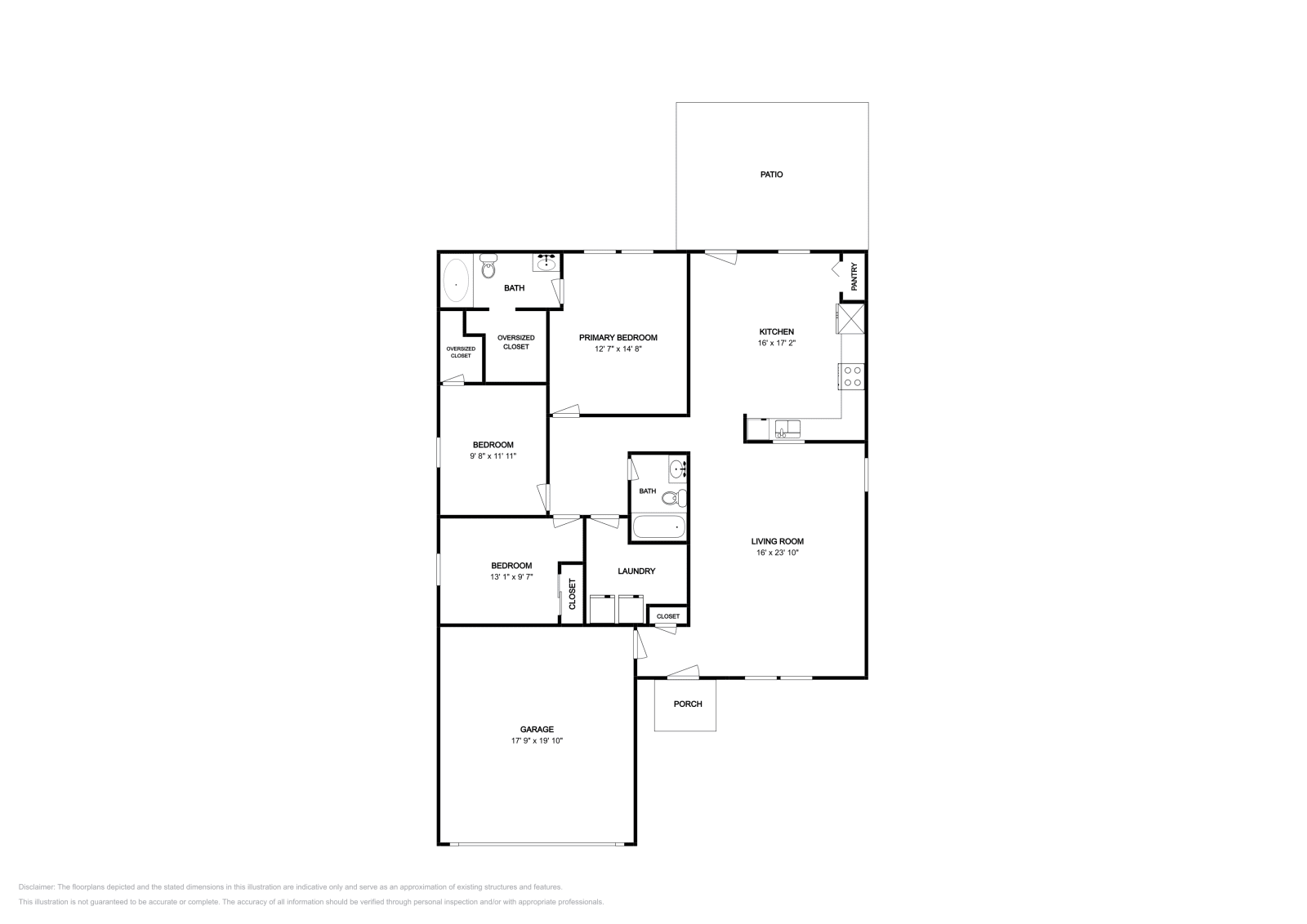Building Photo - 8643 Hopewell Ct
